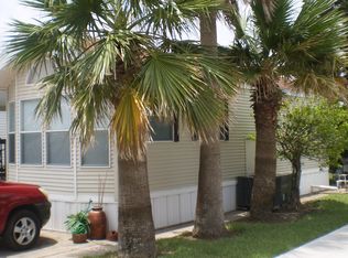 740 E Clam Cir, Port Isabel, TX 78578