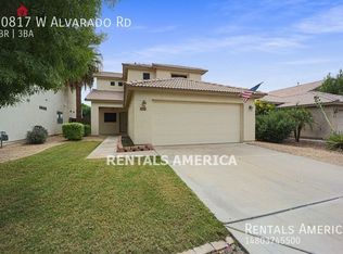 10817 W Alvarado Rd, Avondale, AZ 85392