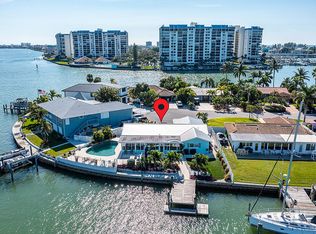 14 Bellevue Dr, Treasure Island, FL 33706