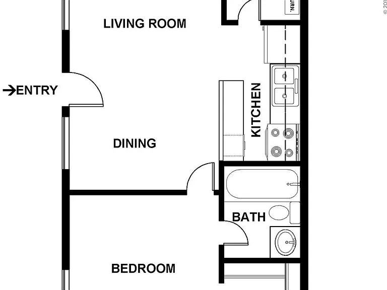 1321 N Meridian St — Photo 71