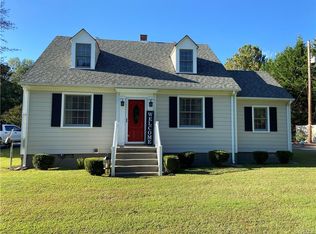 7042 Studley Rd, Mechanicsville, VA 23116