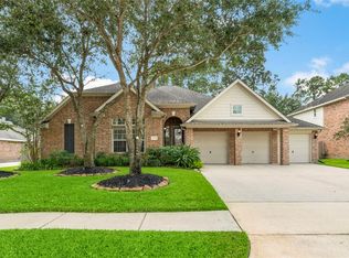 3525 Dappled Ridge Way, Pearland, TX 77581