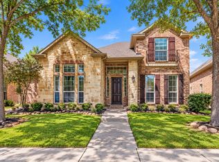 4095 Truman Dr, Frisco, TX 75034