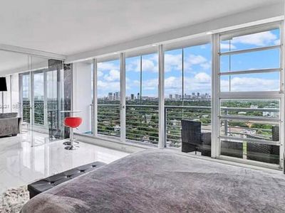 1720 Harrison St APT 15A, Hollywood, FL, 33020