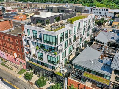 2554 Smallman St #401, Pittsburgh, PA, 15222