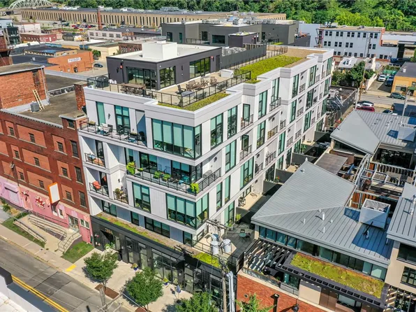 2554 Smallman St #401, Pittsburgh, PA 15222