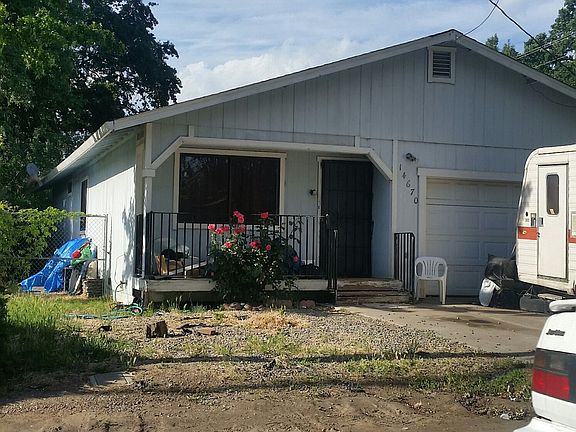 Property Side View