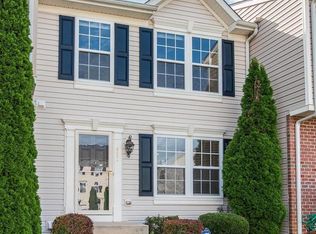 621 Possum Trot Way, Aberdeen, MD 21001