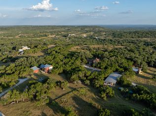 5818 Fm 165 Tract #1, Dripping Springs, TX 78620