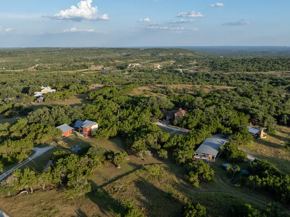 5818 Fm 165 Tract #1, Dripping Springs, TX 78620