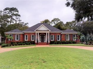 234A Rochester Rd #A, Mobile, AL 36608