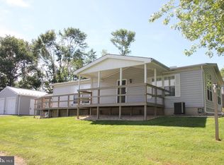 3399 Peters Mountain Rd, Halifax, PA 17032