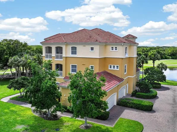 35 Casa Bella Cir #1201, Palm Coast, FL 32137