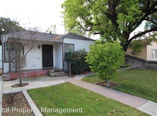 809 W Allen Ave, Visalia, CA 93291