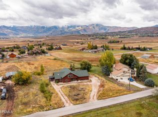 450 E Parleys Rd, Park City, UT 84098