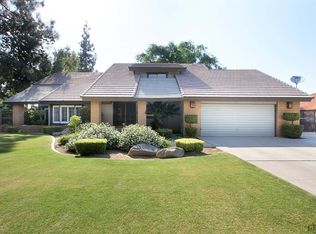 901 Montalvo Dr, Bakersfield, CA 93309