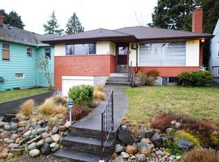 11033 Dayton Ave N, Seattle, WA 98133