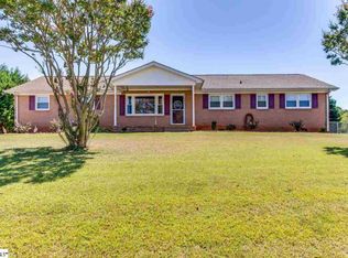 102 Magnolia Ave, Easley, SC 29642
