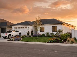 1400 Cabernet Way, Amarillo, TX 79124