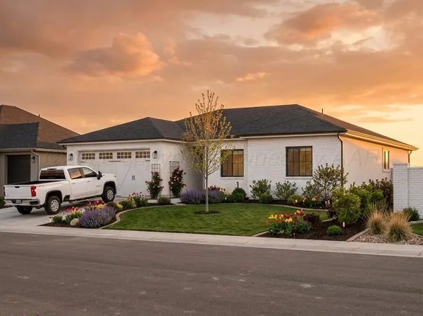 1400 Cabernet Way, Amarillo, TX 79124