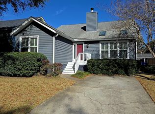 1524 Privateer Dr, Mount Pleasant, SC 29464