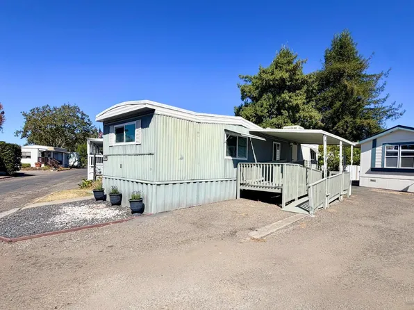 5756 Lois Avenue, Santa Rosa, CA 95403