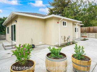 379 Barbara Way #A, Burlingame, CA 94010