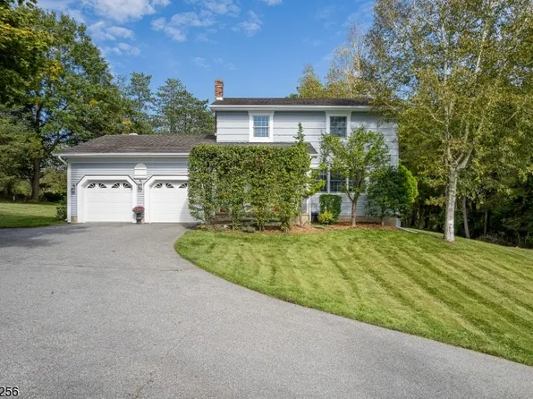 210 Johnsonburg Rd, Allamuchy Twp., NJ 07821