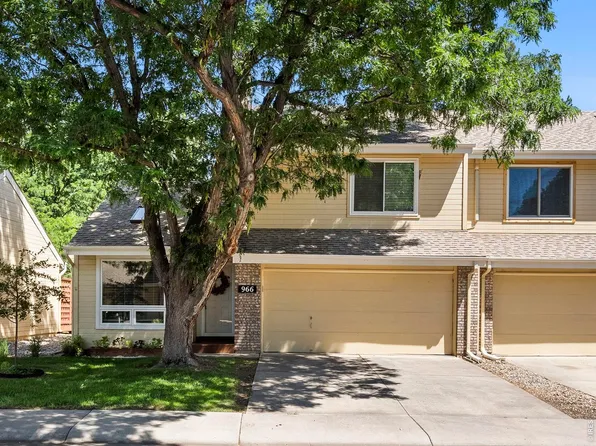 966 Shire Ct, Fort Collins, CO 80526