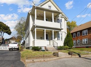 75 Chestnut Ave, Cranston, RI 02910