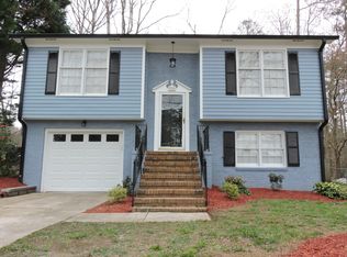 7816 Hemlock Ct, Raleigh, NC 27615