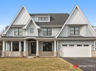 1908 Butternut Ln, Northbrook, IL 60062