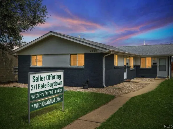 232 S Lowell Boulevard, Denver, CO 80219