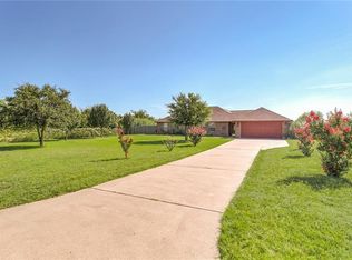 6107 Will Walters Rd, Granbury, TX 76048