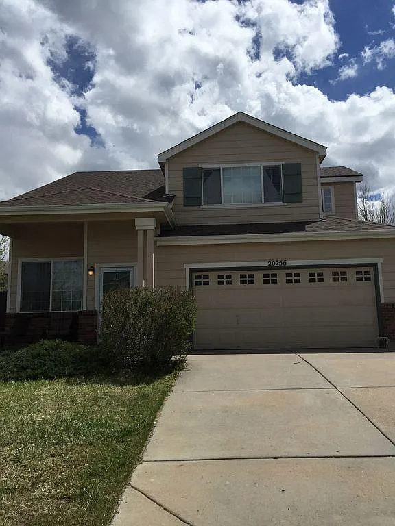 20256 E Belleview Ln — Photo 1