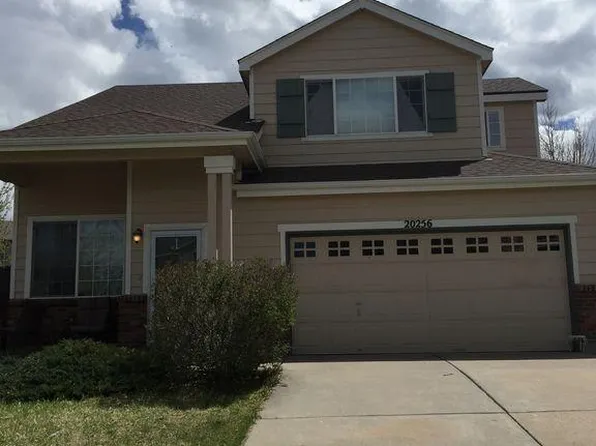 20256 E Belleview Ln, Centennial, CO 80015