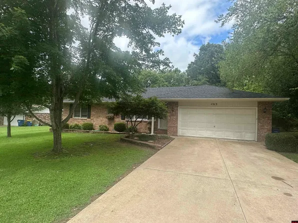 1513 Gregg Rd, Mountain Home, AR 72653