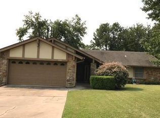 3756 E 82nd St S, Tulsa, OK 74137