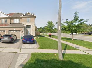 1998 Calvington Dr, Pickering, ON L1V 7J3