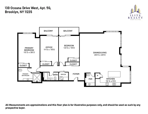 Sold by Ilite Realty Inc | media 19