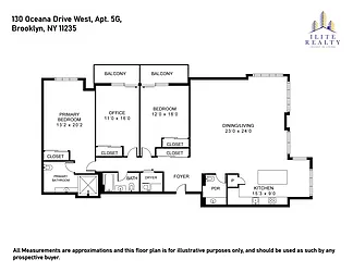 Sold by Ilite Realty Inc
