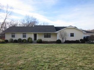 8321 County Road 197, Carthage, MO 64836