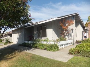 1916 Rancho Verde Cir W, Danville, CA 94526