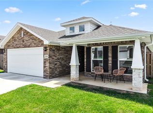 1521 Ari Ave, Centerton, AR 72719