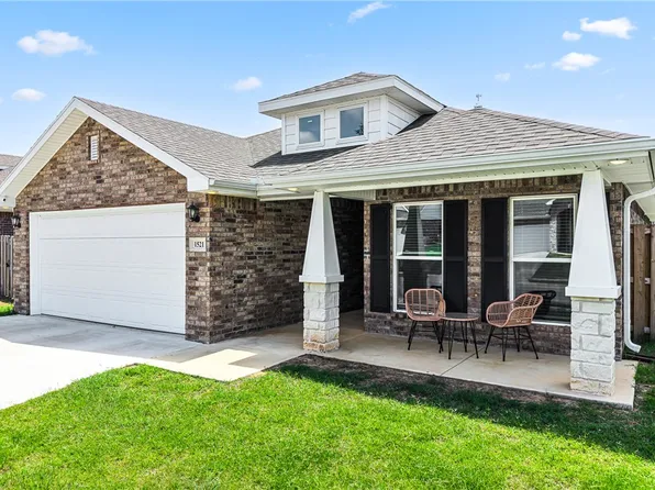 1521 Ari Ave, Centerton, AR 72719