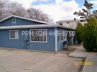 539 Dameron Dr APT B, Prescott, AZ 86301