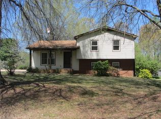 790 Mineral Springs Rd, Madison, NC 27025