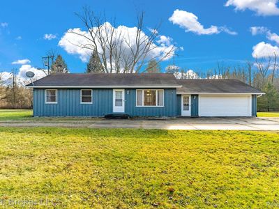 7021 Yager Rd, Saint Clair, MI, 48079