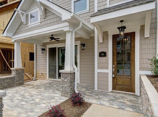 744 Amalfi Dr #85, Davidson, NC 28036