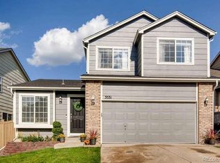 3531 Morning Glory Dr, Castle Rock, CO 80109